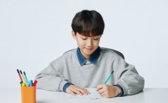 구몬학습, 스마트구몬N 페이퍼플러스 선보여