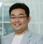 휴브파마, 한국 지사장에 홍성철 대표 영입