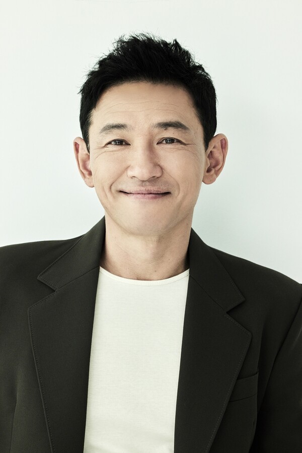 황정민, 한국인의 밥상 특별 내레이터로 참여…기대 폭발