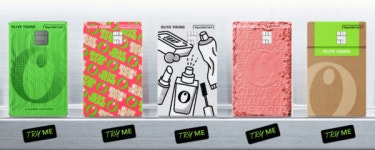 현대카드,   올리브영 현대카드 공개