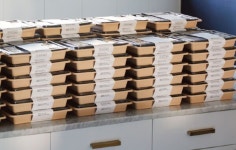 본도시락, 단체도시락 매출 397억 원 돌파하며 역대 최고 기록 달성!