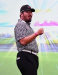 [NI포토] 정찬민 프로, '정블리' 등극?