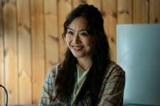 하이퍼나이프 장선, 간호사 미란으로 그려낸 속물적 탐욕