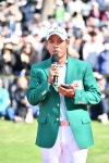 [NI포토] 문도엽 프로, 