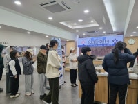 본우리집밥, 숙명여대 천원의 아침밥 사업 지원