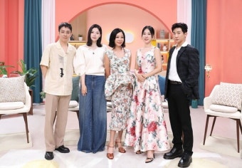 '돌싱글즈7' 7월 20일 첫 방송, '레전드 출연자' 이다은 MC 합류