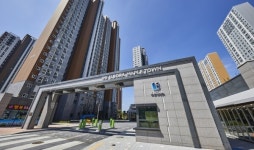 반도건설, 다산 반도유보라메이플타운  25년 경기도 공동주택 모범ㆍ상생관리단지로 선정