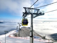 부영그룹 태백 오투리조트, 25/26 스키 시즌권 1차 판매