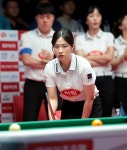 김영원, 스승 해커 제압하고 에스와이 챔피언십 16강 진출