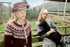 이랜드 후아유, 랜치 팜(RANCH FARM) 컬렉션 선보여