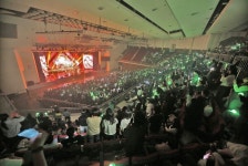 반도문화재단, 6주년 기념해 부산KBS홀서 특별 콘서트 Starry Night in Busan 진행