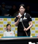 여자 프로당구, '하이원리조트 LPBA 챔피언십' 스타트···김가영,스롱,김민아 주목