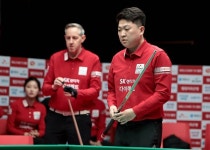 SK렌터카, 에스와이 꺾고 10연승 질주