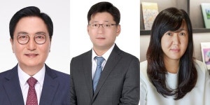 박상신 DL이앤씨 대표, 부회장 승진