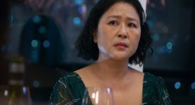 더블유(W)헤어 by 전현숙 | 배우 전현숙, 두번째 사춘기를 다룬 영화 '나는 갱년기다' 출연