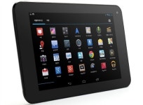 아이리버, 7인치 태블릿 PC WOW 탭 출시