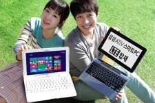 삼성전자, LTE 탑재 아티브 스마트 PC 출시