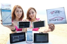 LG유플러스, 휴가시즌 U+LTE 스마트카 서비스 확대
