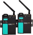 MOXA, 셀룰러 애플리케이션 최적화 3G IP 게이트웨이 출시