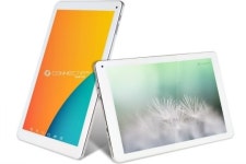 성우모바일, 10.1인치 태블릿PC 코넥티아 10.1 출시