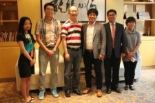 얼라이지피·차이나텔레콤 e게임, 한·중 모바일게임 시장 협공