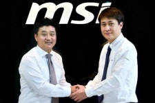 MSI, 반석전자와 메인보드·그래픽카드 공식 유통사 계약