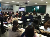 중국어 통번역사 양성 위한 대학원 입시 준비과정 개편