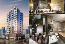 등잔 밑이 어둡다…동탄아너스인터내셔널 호텔 주목