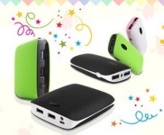 컴매니아 안랩 마이비 보조배터리 봄맞이 이벤트