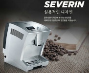 후레쉬워터, 전자동 에스프레소 머신 렌탈 사업 론칭