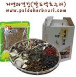 한방 다이어트, 자연과 건강 한방차로 효과 업 시키기