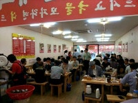 순대국창업의 새바람, 통큰할매순대국 인기몰이