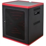 앱코, 10채널 패드뱅크 스마트충전함 공급 호조