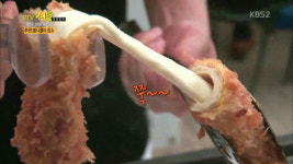 칠서휴게소(마산-양평간) 치즈명가 입점기념 무료시식 이벤트 개최