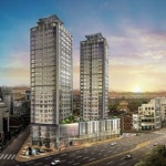 이수자이 특별분양 눈길…편리한 주거 환경·강남 생활권 누린다