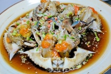 부여맛집! 충남 부여의 숨겨진 간장게장 맛집 회림참치