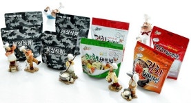 두리원 비상식량, 대박 소자본창업 아이템으로 예비 창업주 경쟁 UP