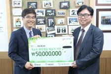 대유위니아, 저소득·취약계층에 위니아 제습기 100대 기증