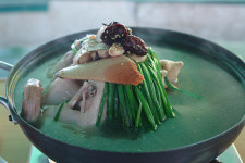 남한산성 맛집, 현촌에서 입도 몸도 제대로 힐링