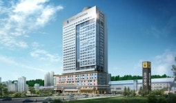 유승테라폴리스 오피스텔, 인기리에 분양 중