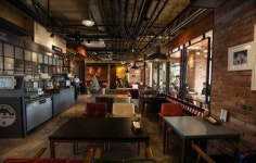 패밀리레스토랑 조인쉐프뉴욕, 외식 창업아이템으로 인기