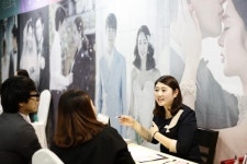 청주예비신혼부부의 필수코스 더메이트 청주웨딩홀 무료 박람회 인기