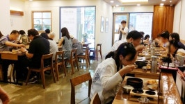 건강과 맛 동시에 잡고 싶다면…분당 수내역맛집 순남시래기 주목