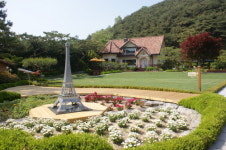 경기도 양평 가볼만한 곳 더그림, 다양한 볼거리 통해 데이트 코스 여행지로 각광