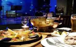 강남역맛집 수준 높은 문화공연 열리는 한류 일번지 아이해브어드림