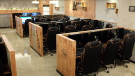 점주 만족도로 승부한 pc방창업브랜드 샹떼 pc방