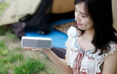 LG전자, 포터블 스피커 무상 대여 서비스 실시