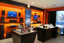 하만코리아, JBL 스토어 현대백화점 판교점 오픈