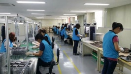 EMW, 공기아연전지 1차전지 생산라인 확대·2차전지 개발 착수