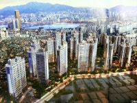교통·위치·학군 3박자 갖춘 동작 센트럴서희스타힐스 아파트 분양 주목